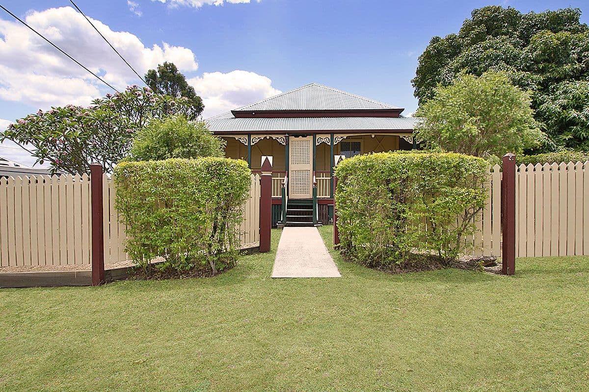14 Morris Street, Silkstone QLD 4304, Silkstone - Thumbnail 4