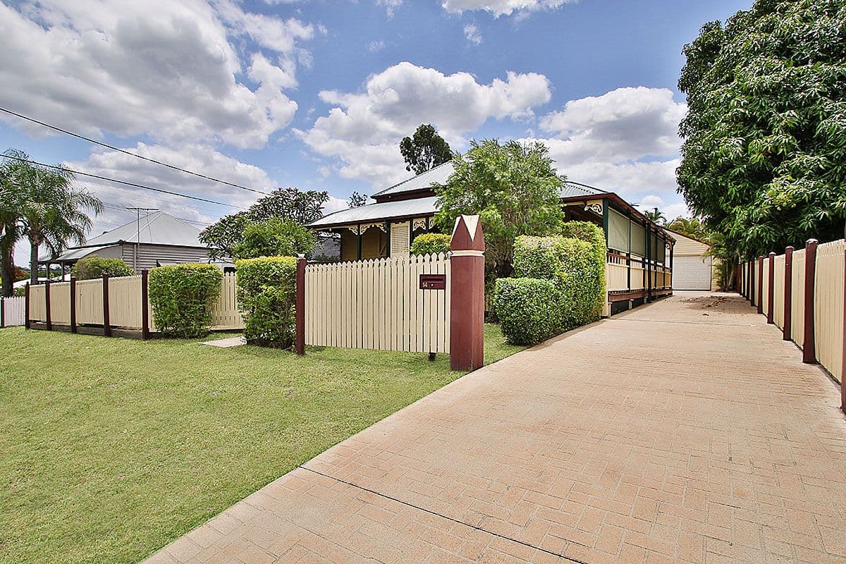 14 Morris Street, Silkstone QLD 4304, Silkstone - Thumbnail 5