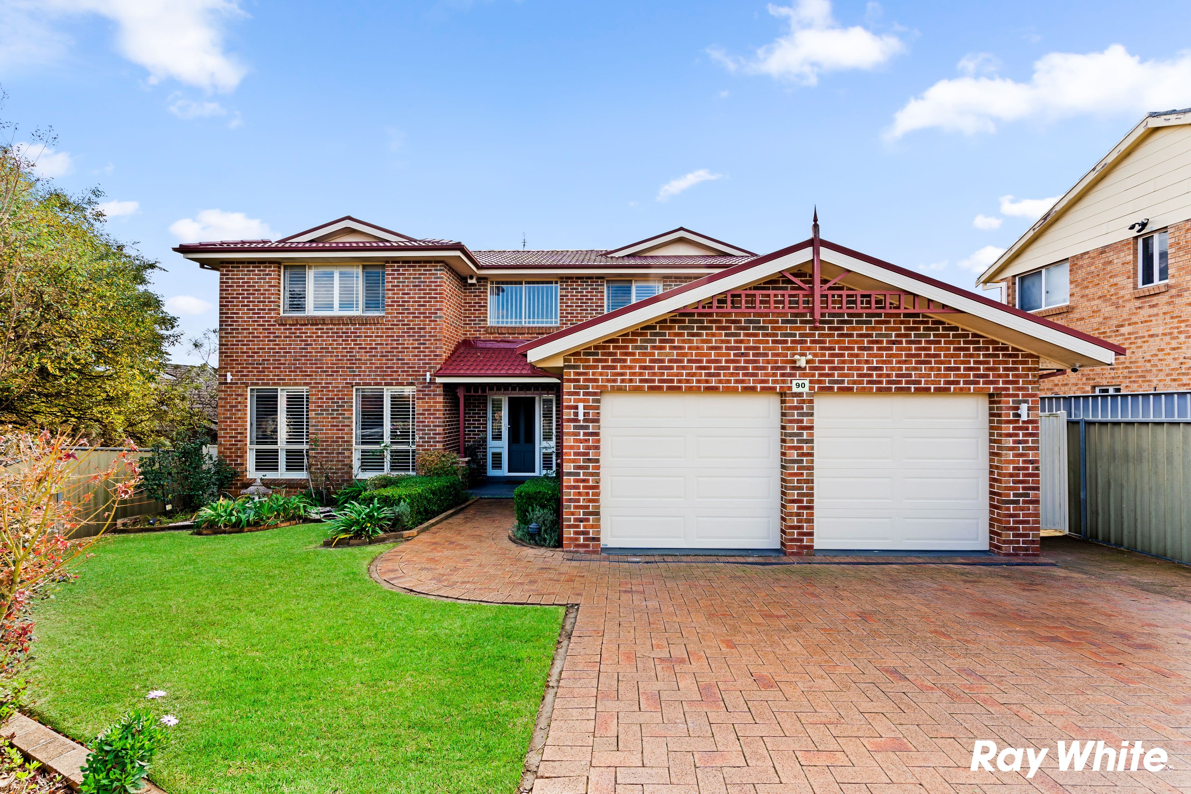 90 Wilson Road, Acacia Gardens NSW 2763, Acacia Gardens - Image 1