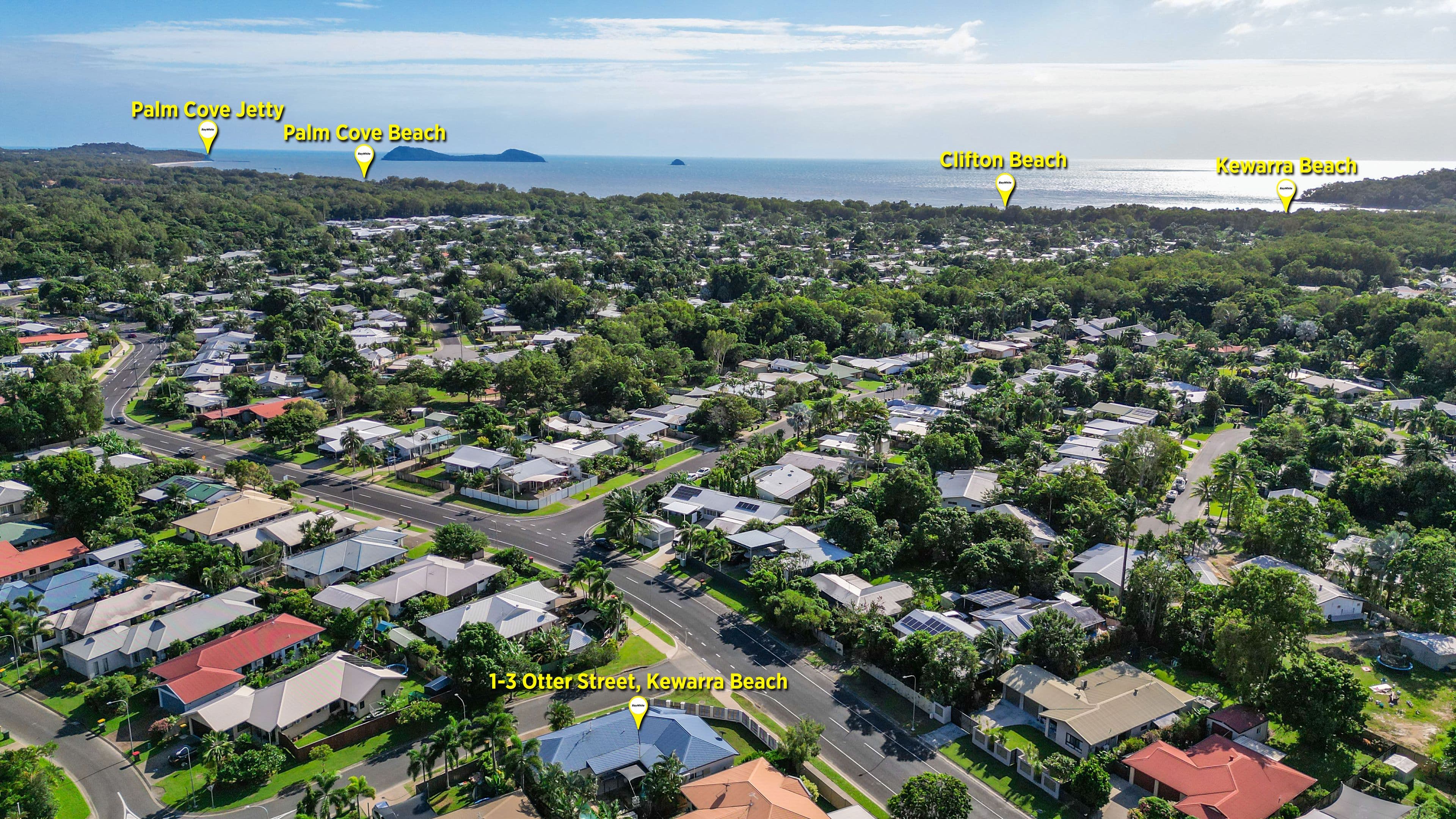 1-3 Otter Street, Kewarra Beach QLD 4879, Kewarra Beach - Thumbnail 5