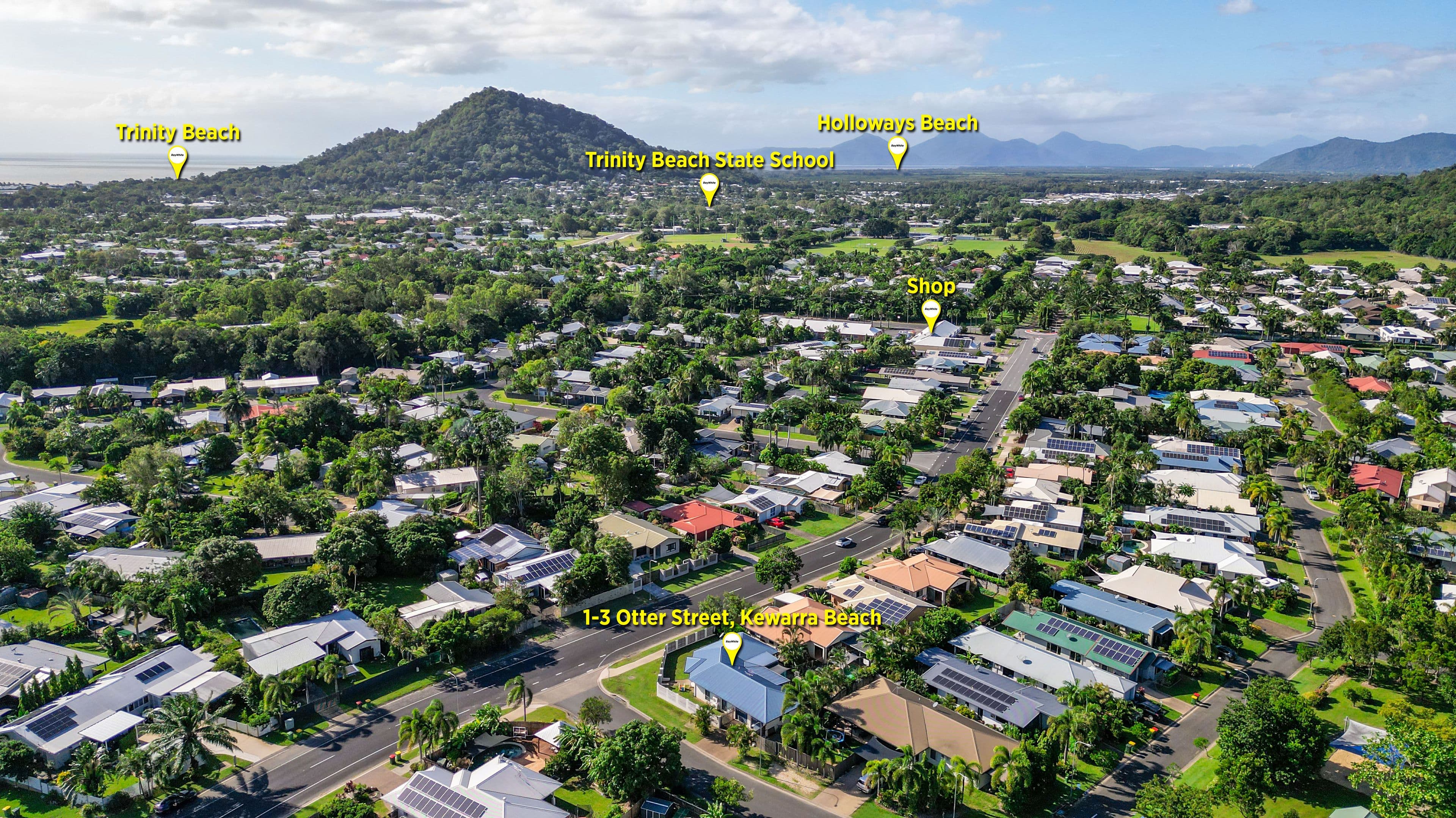1-3 Otter Street, Kewarra Beach QLD 4879, Kewarra Beach - Thumbnail 6