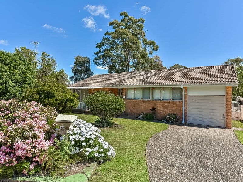 Bradbury NSW 2560, Bradbury - Image 1