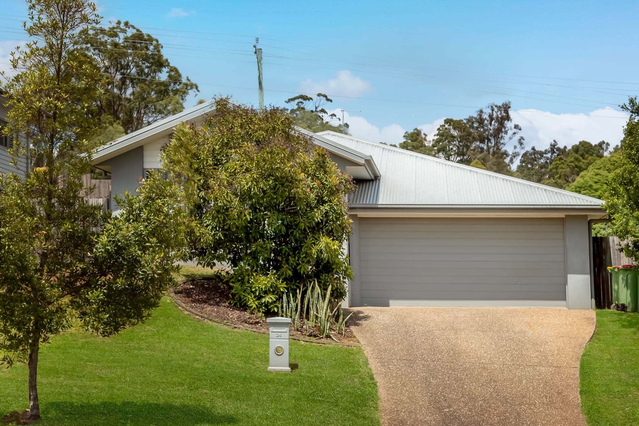 34 Cassidy Crescent, Willow Vale QLD 4209, Willow Vale - Image 1