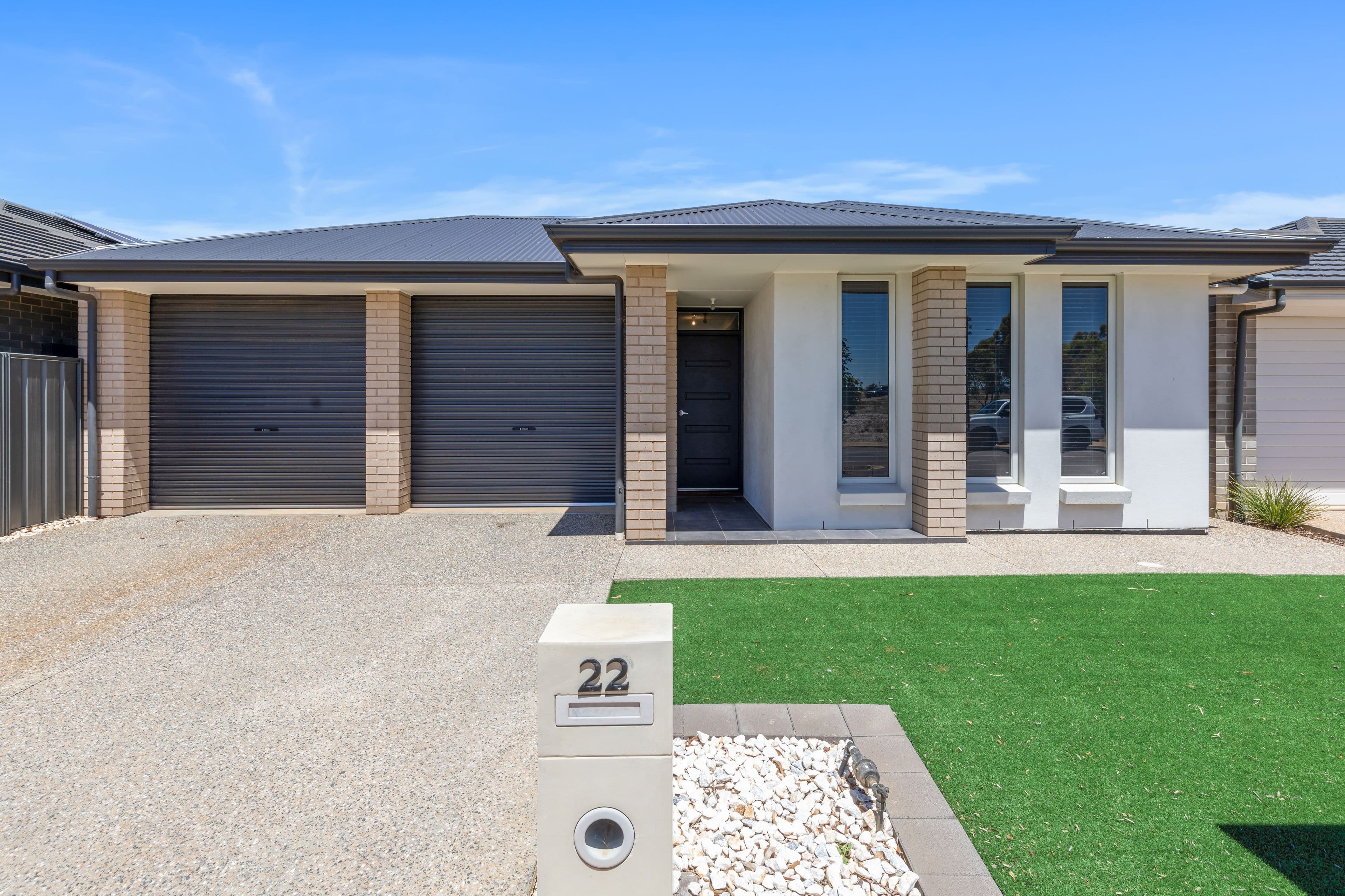 22 Greenhood Crescent, Andrews Farm SA 5114, Andrews Farm - Image 1