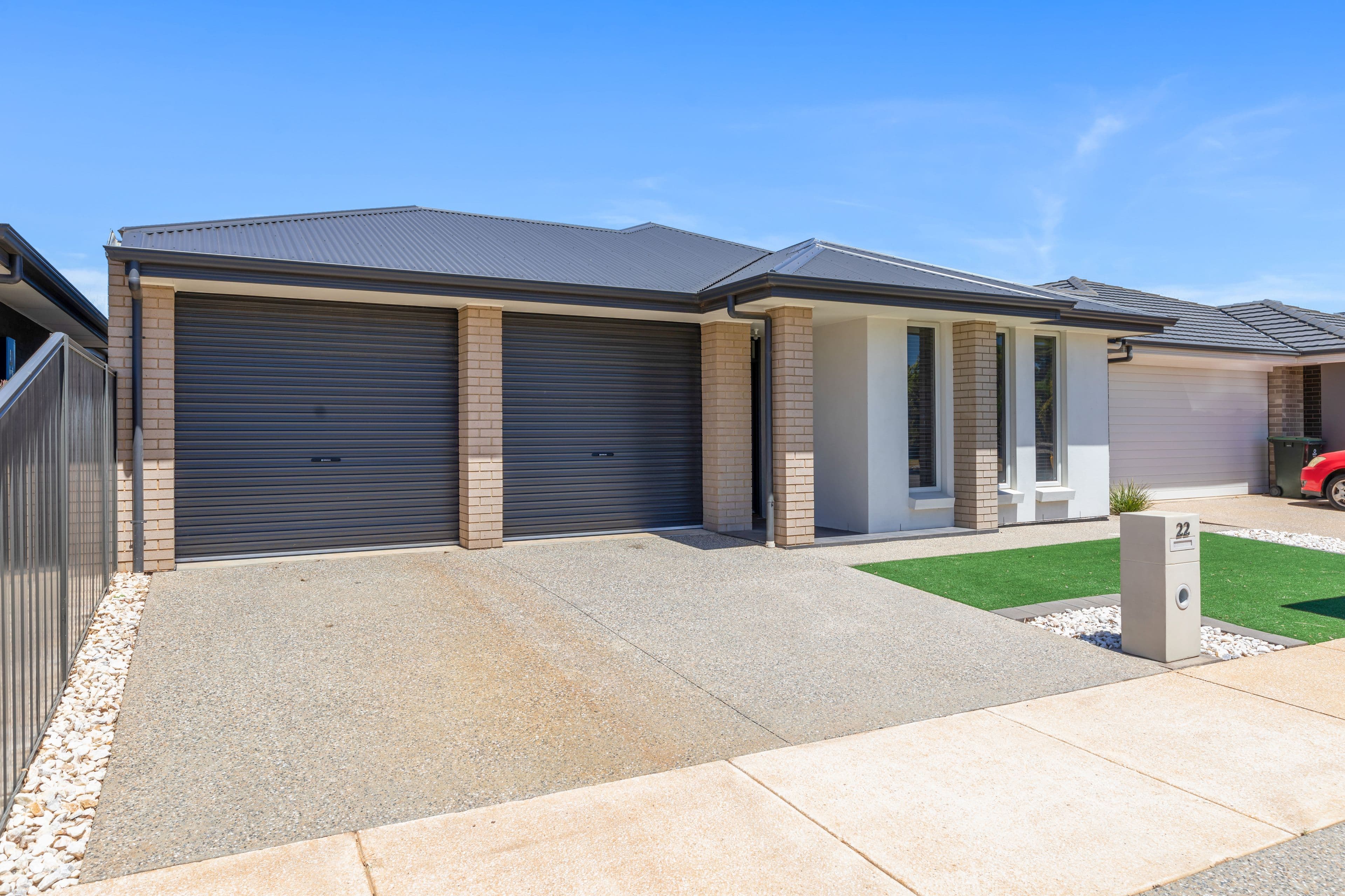 22 Greenhood Crescent, Andrews Farm SA 5114, Andrews Farm - Thumbnail 2
