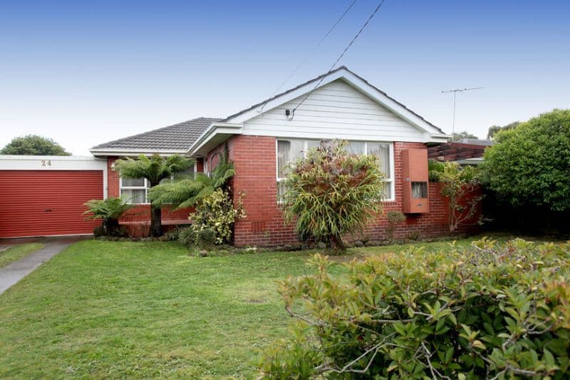 24 Le Gallienne Crescent, MULGRAVE VIC 3170, Mulgrave - Image 1
