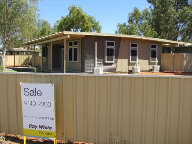 16 Hawkins Street, SOUTH HEDLAND WA 6722, South Hedland - Image 1