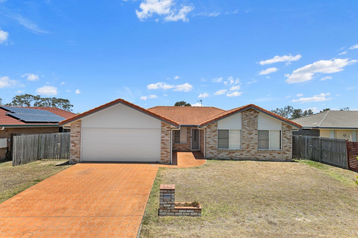 10 Wodalla Mews, Point Vernon QLD 4655, Point Vernon - Image 1