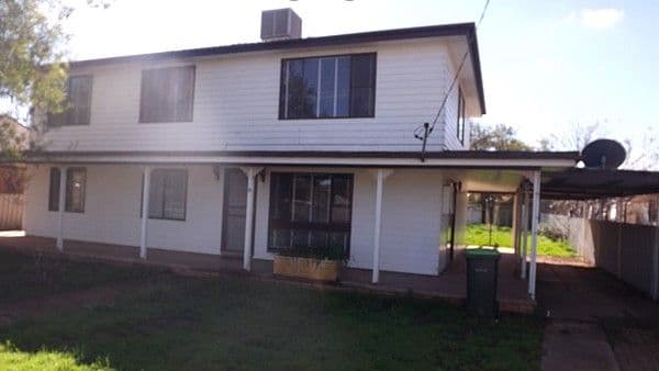 9 Marsden, CONDOBOLIN NSW 2877, Condobolin - Image 1
