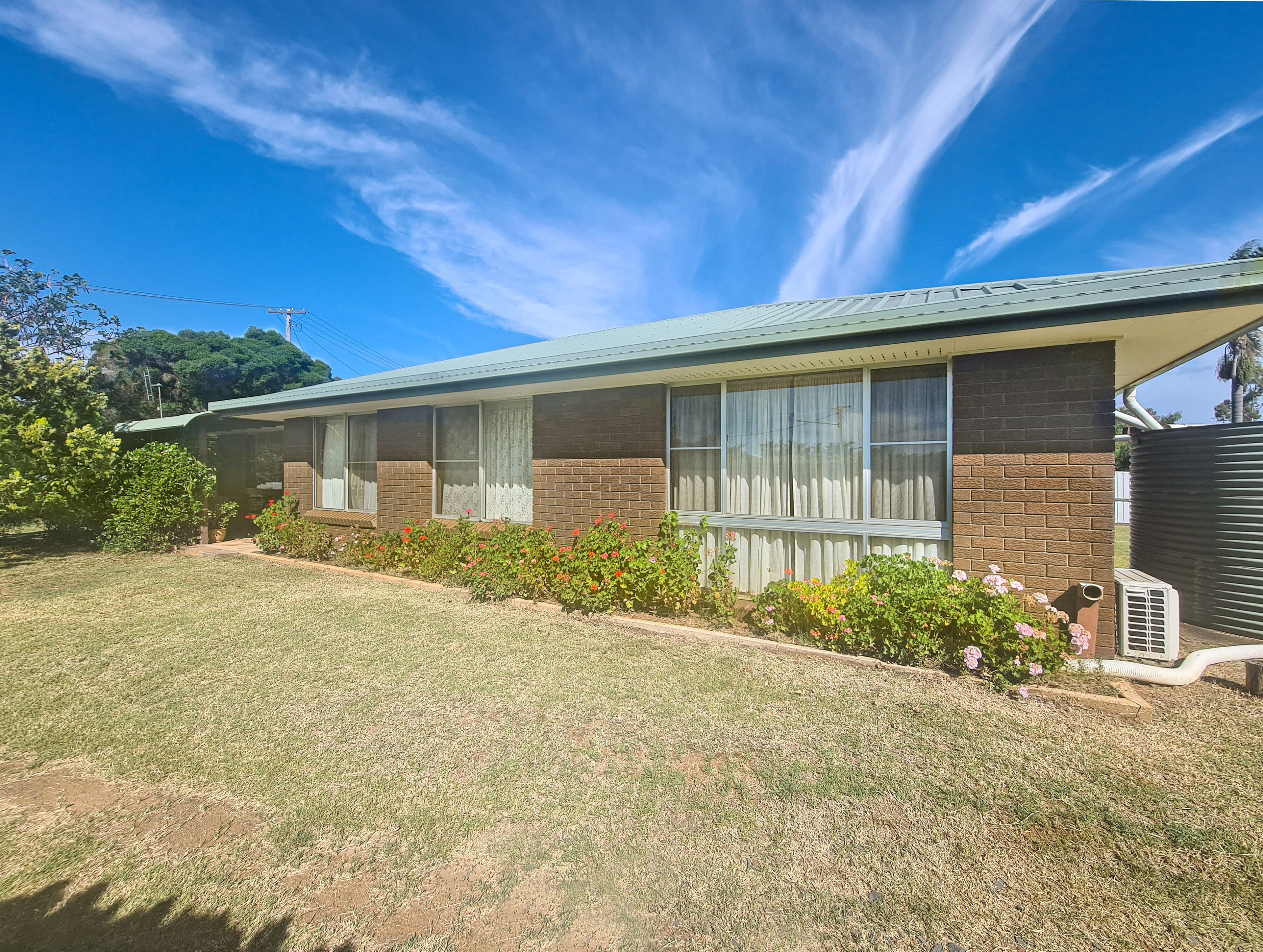 16 Hartwig Street, Goombungee QLD 4354, Goombungee - Image 1