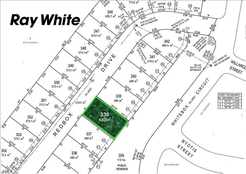 19 Redbox Road, THURGOONA NSW 2640, Thurgoona - Image 1