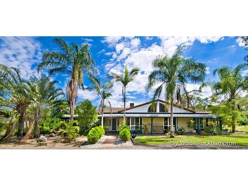 357 Glendale Road, Glendale QLD 4711, Glendale - Image 1