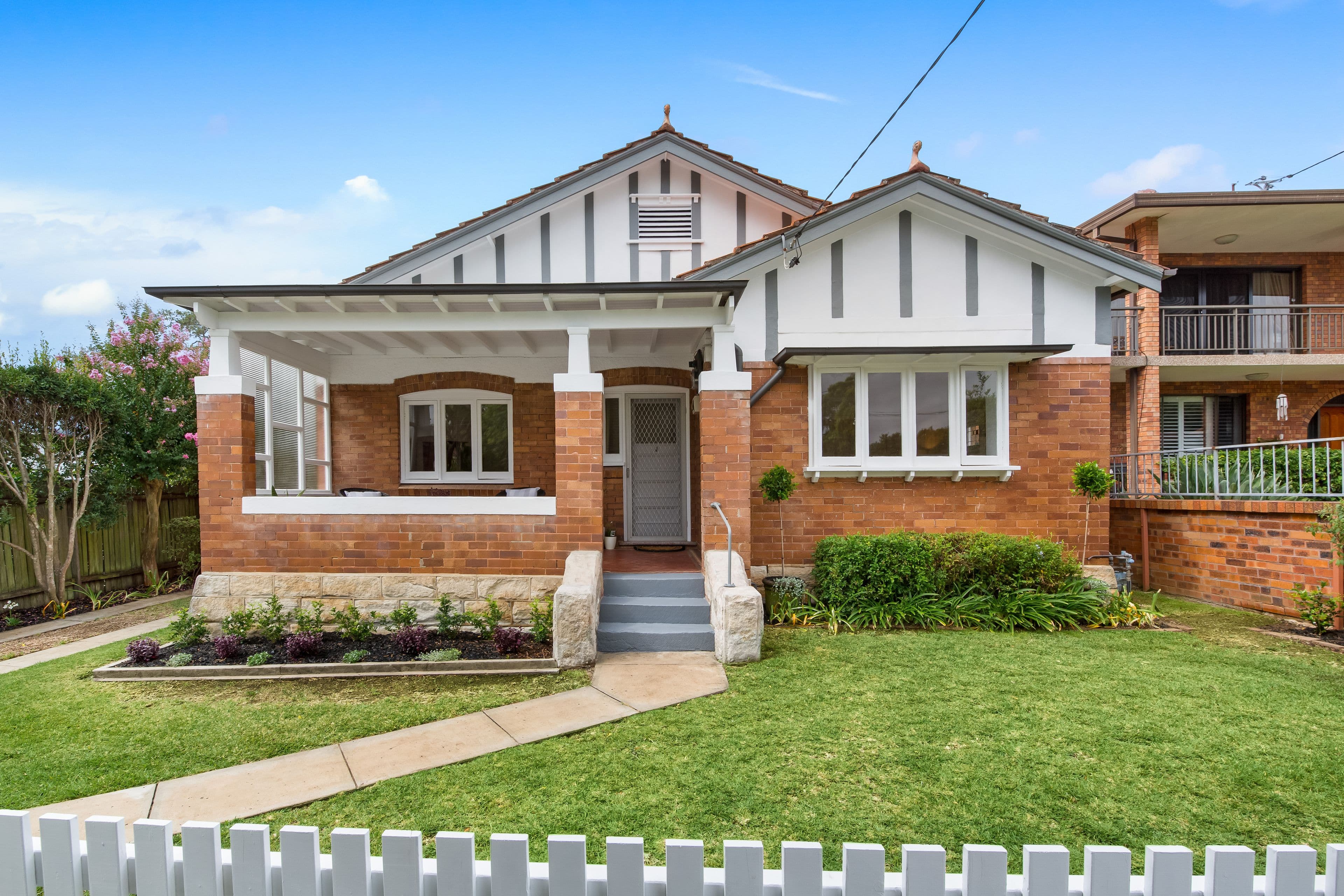 4 Fry Street, Chatswood NSW 2067, Chatswood - Image 1