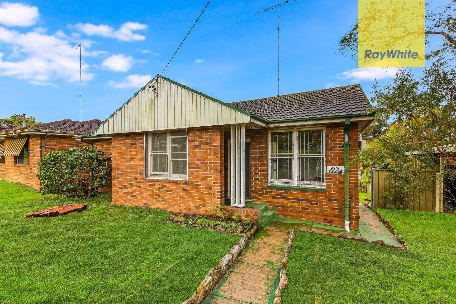 53 Kerrie Road, Oatlands NSW 2117, Oatlands - Image 1