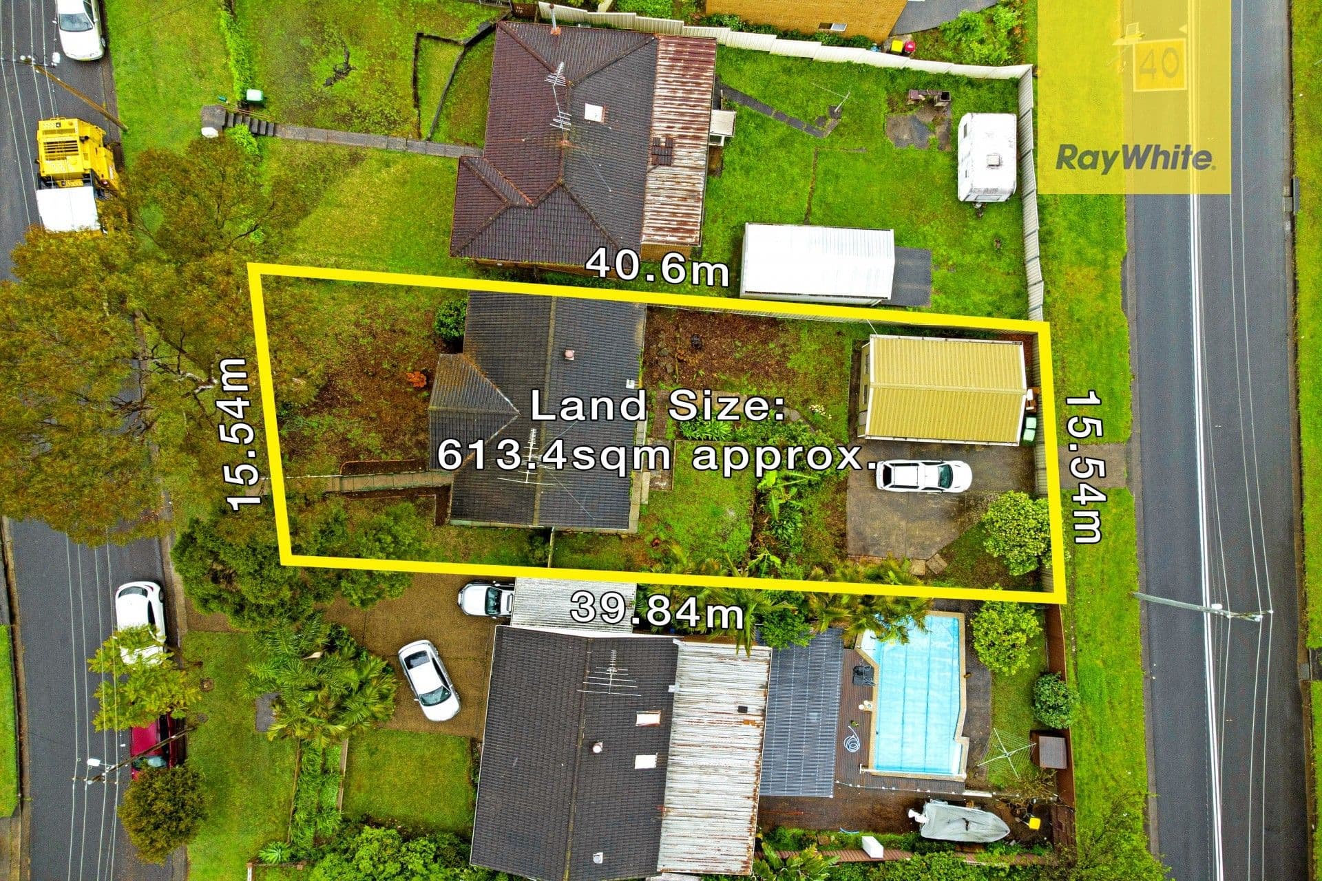 53 Kerrie Road, Oatlands NSW 2117, Oatlands - Thumbnail 2