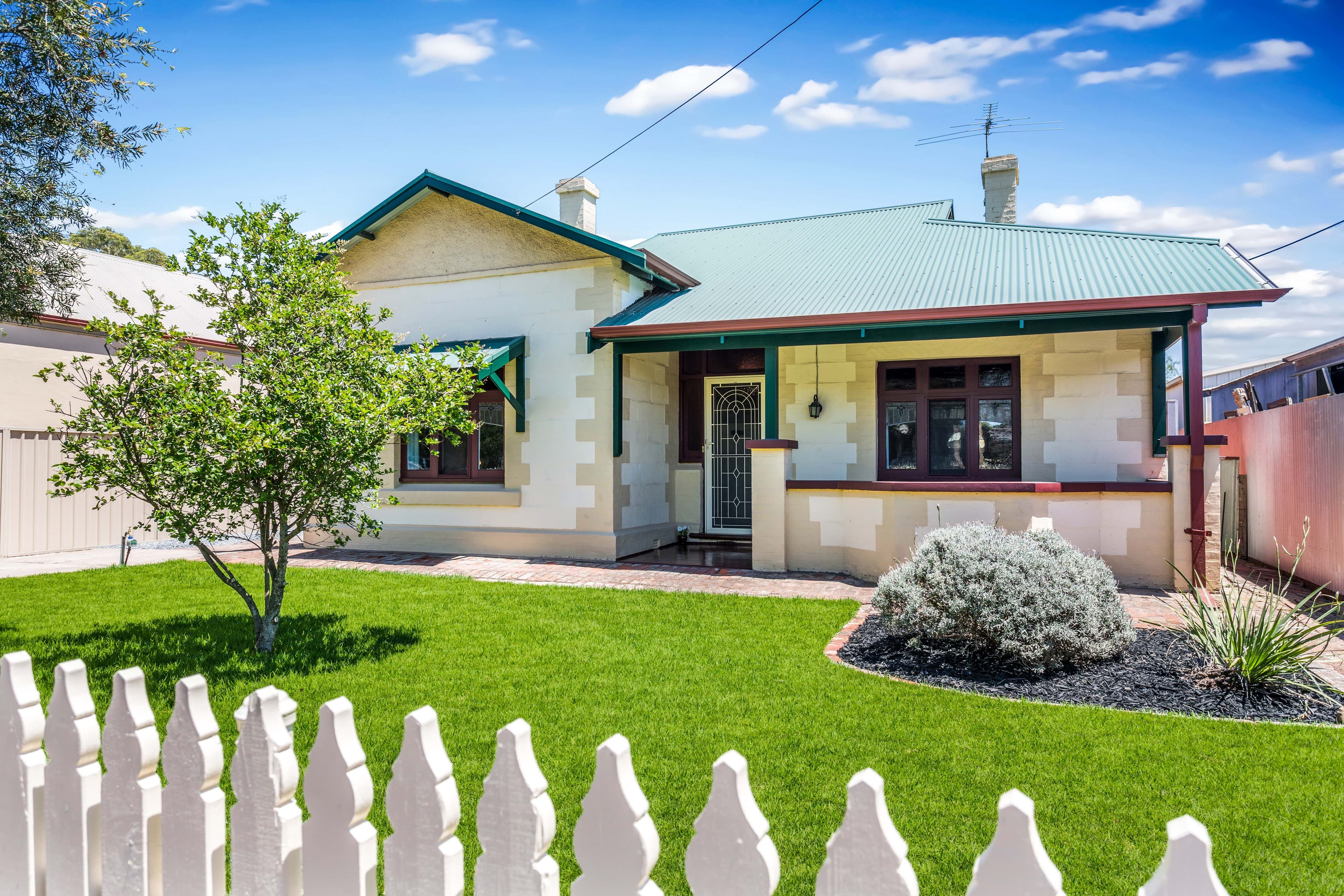 35 Glebe Street, Alberton SA 5014, Alberton - Image 1
