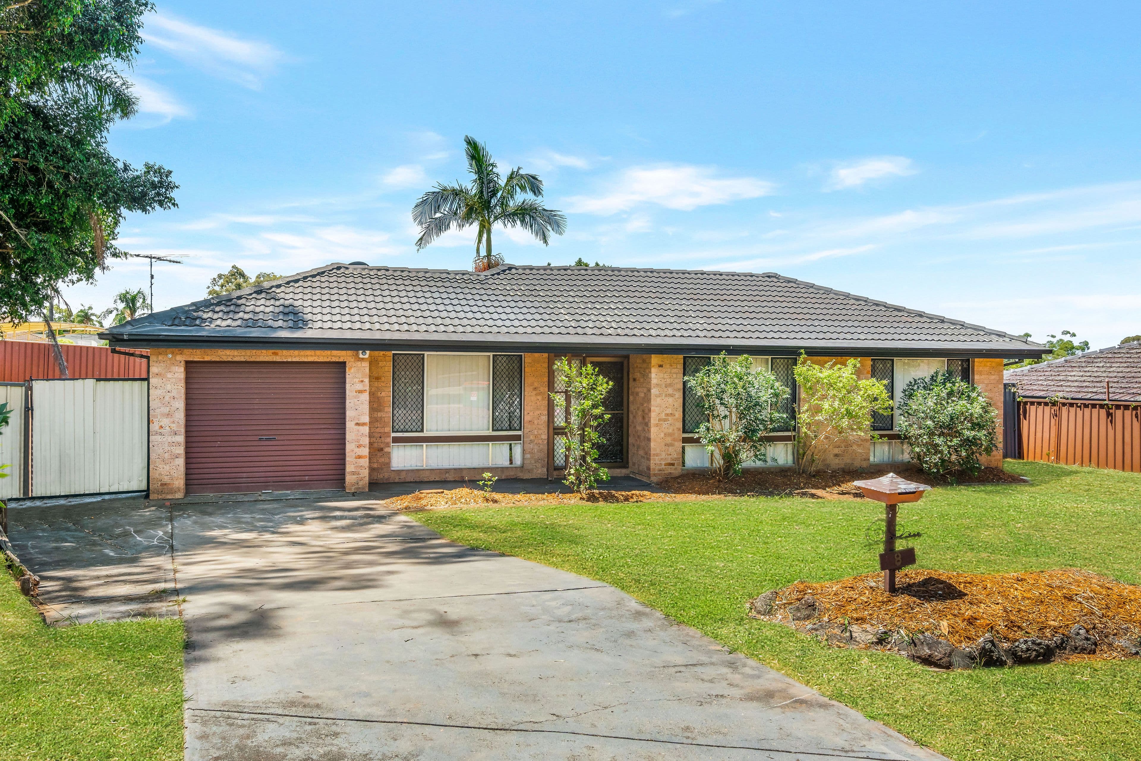 8 Newbury Place, Eagle Vale NSW 2558, Eagle Vale - Image 1
