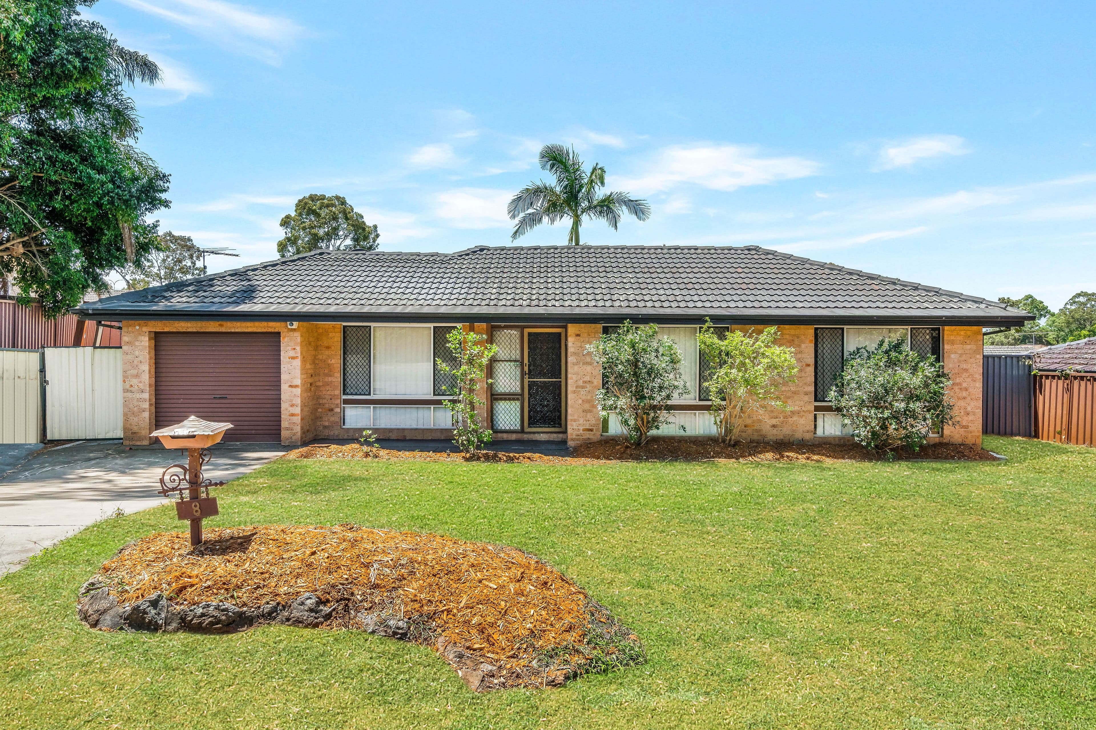 8 Newbury Place, Eagle Vale NSW 2558, Eagle Vale - Thumbnail 2