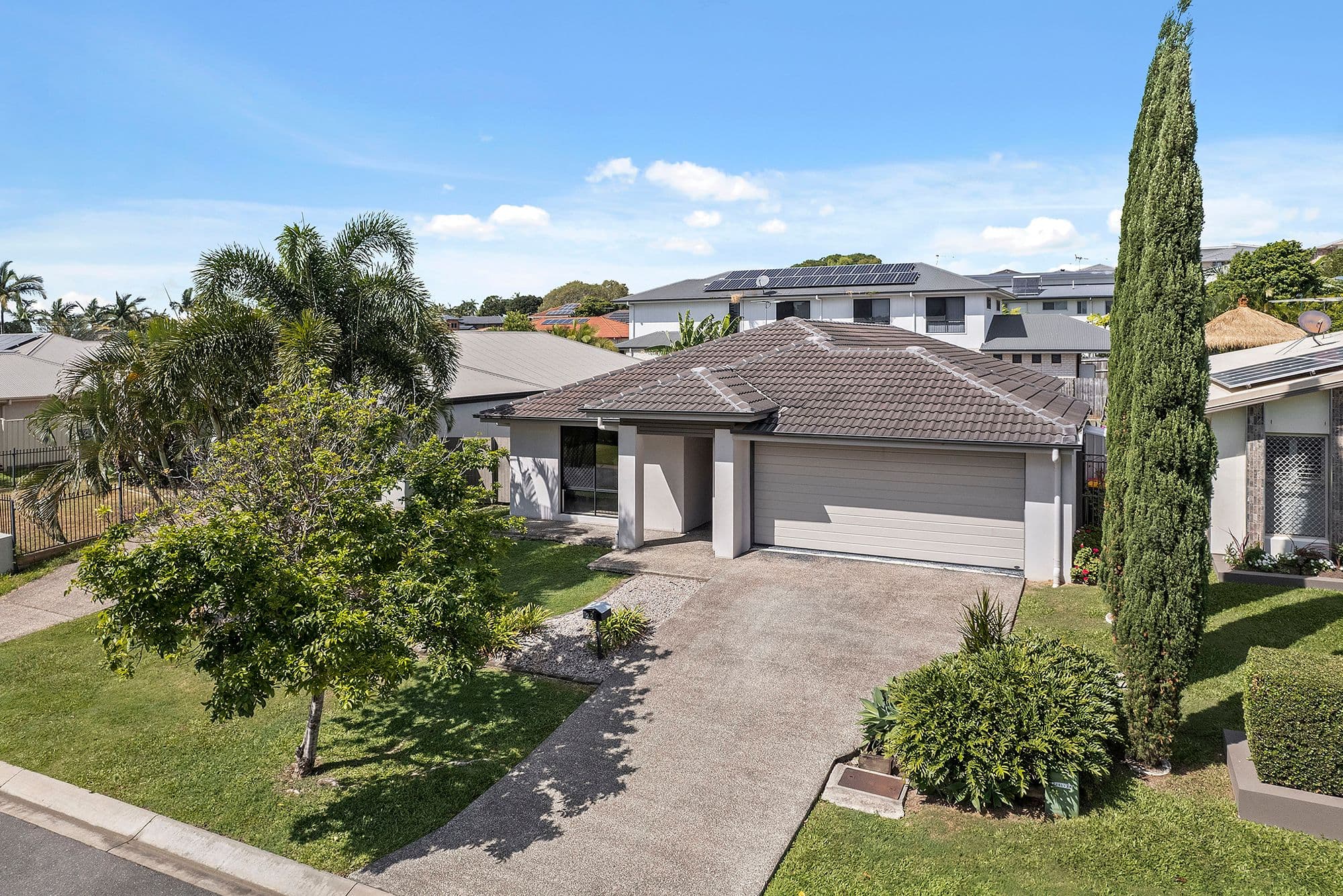 22 MacDonald Place, Carseldine QLD 4034, Carseldine - Image 1