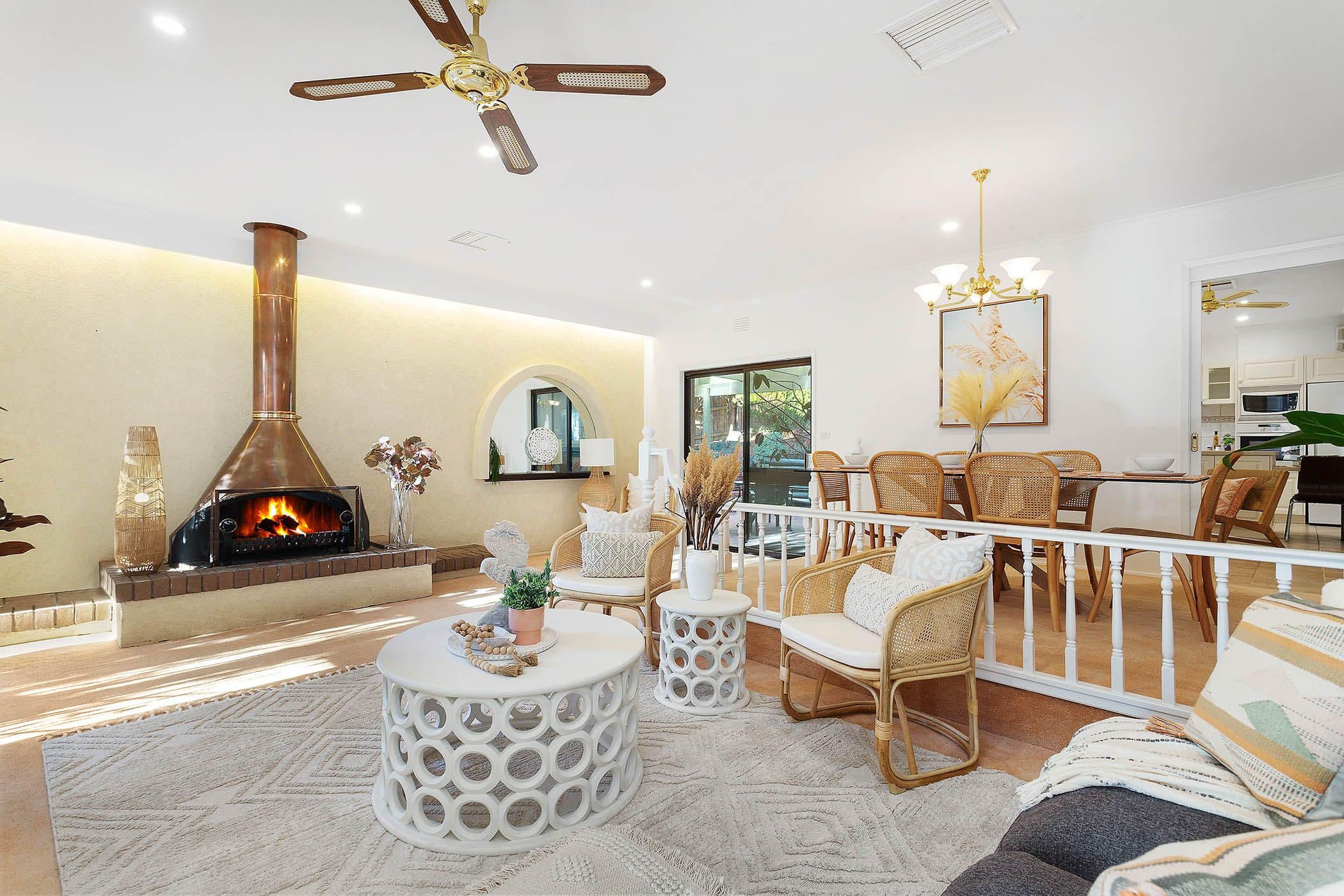 28 Harlington Avenue, Eltham VIC 3095, Eltham - Thumbnail 4