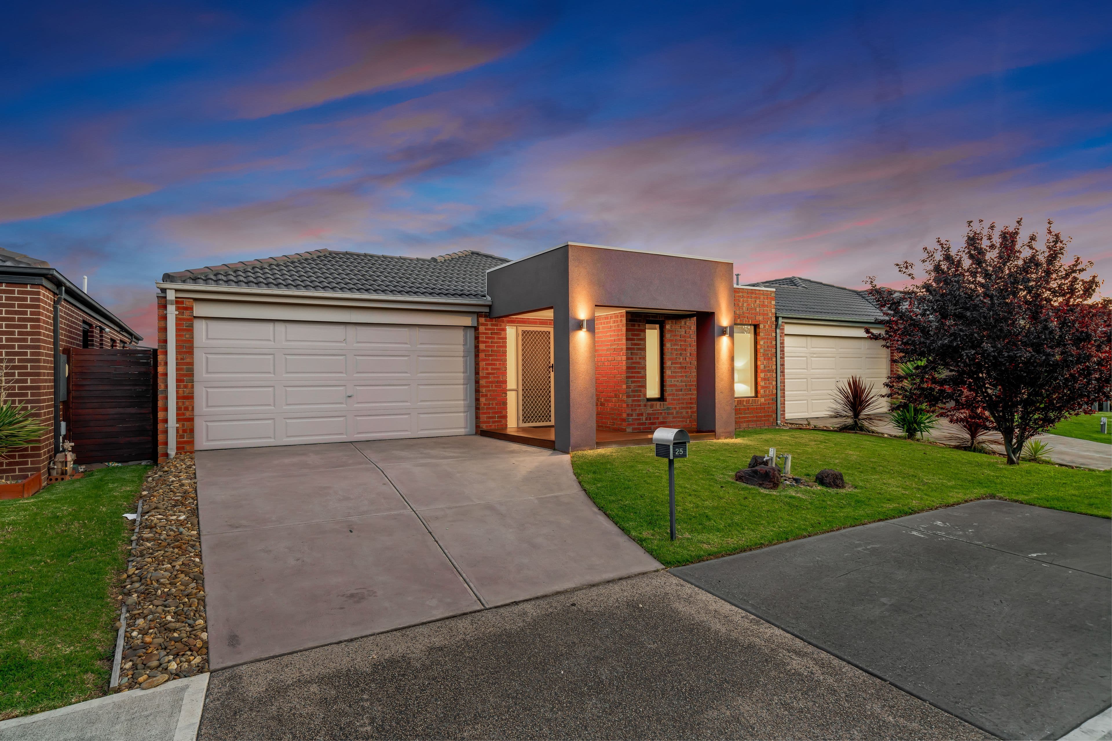 25 Windmill Circuit, Lyndhurst VIC 3975, Lyndhurst - Image 1