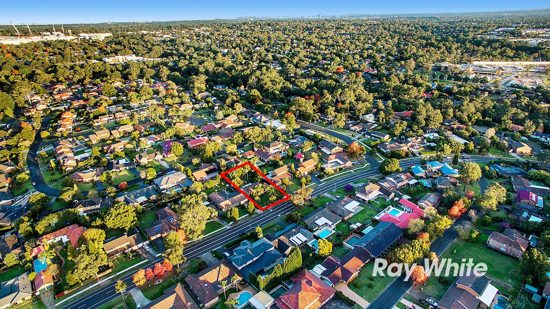 162 Tuckwell Road, Castle Hill - Thumbnail 2