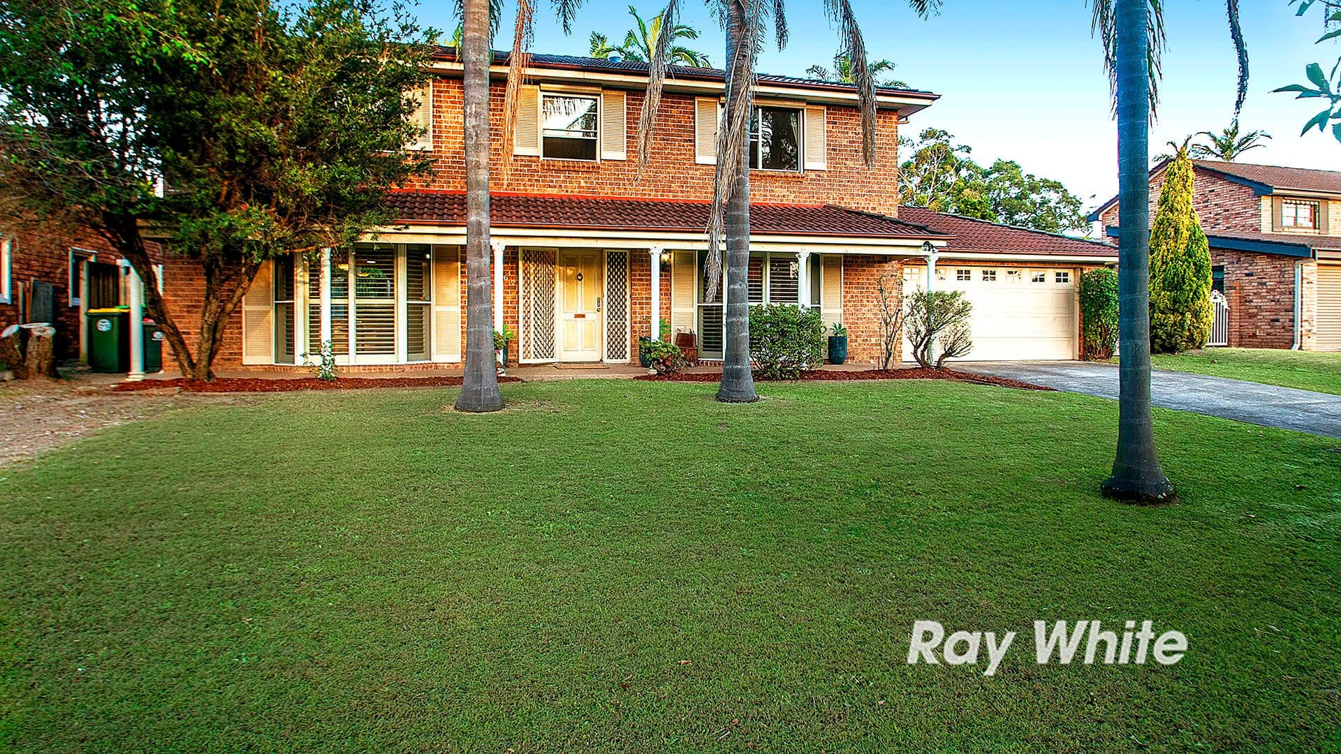 162 Tuckwell Road, Castle Hill - Thumbnail 3