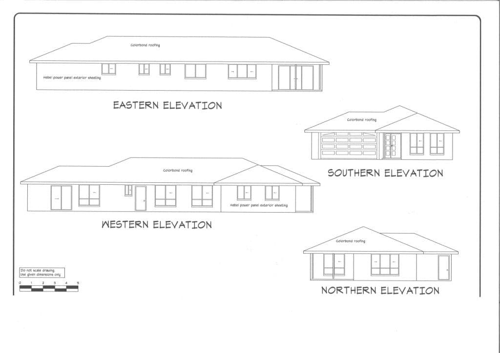 4 Campbell Parade, Armidale NSW 2350, Armidale - Image 1