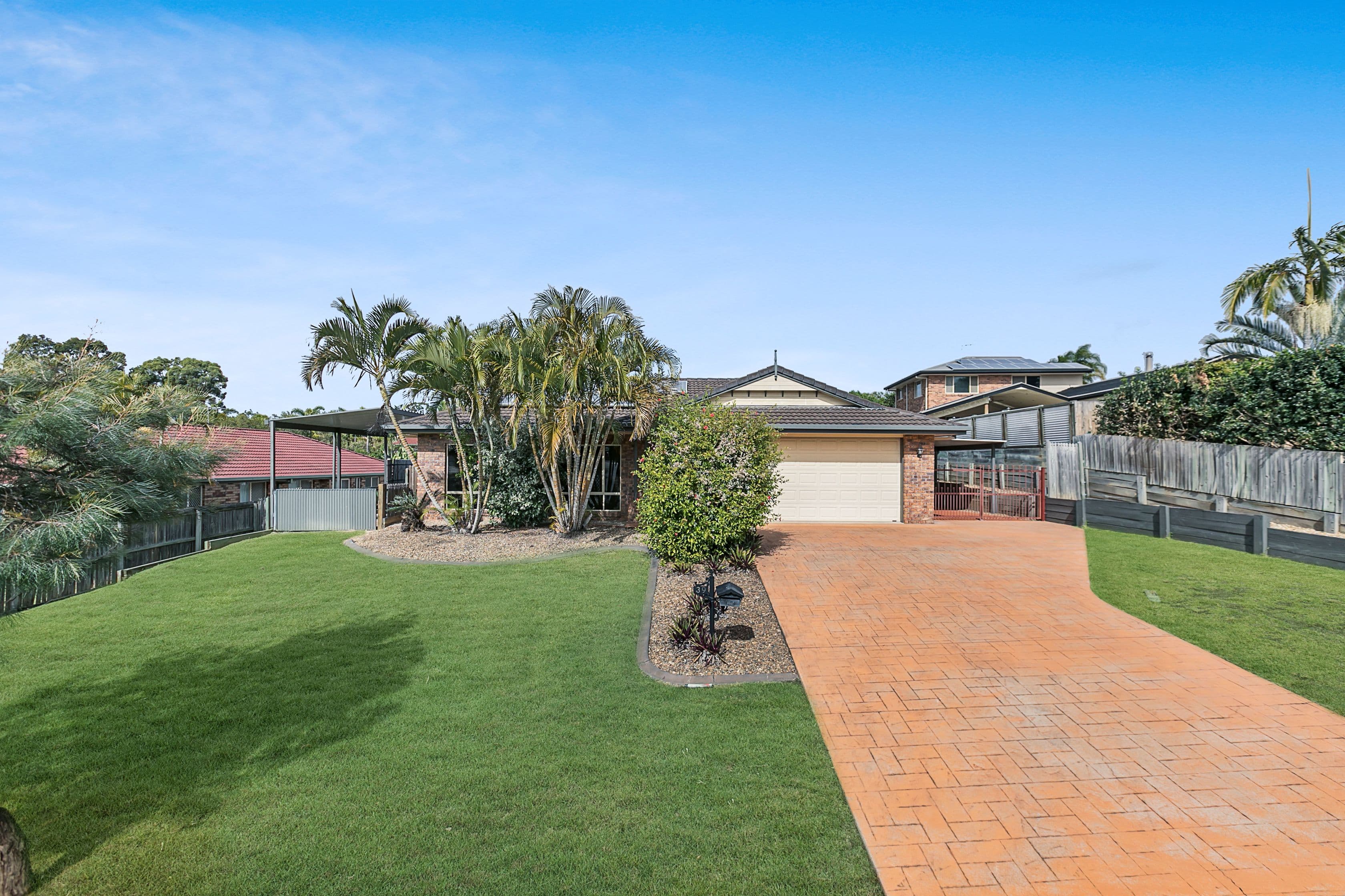 39 Palana Drive, Alexandra Hills QLD 4161, Alexandra Hills - Thumbnail 2