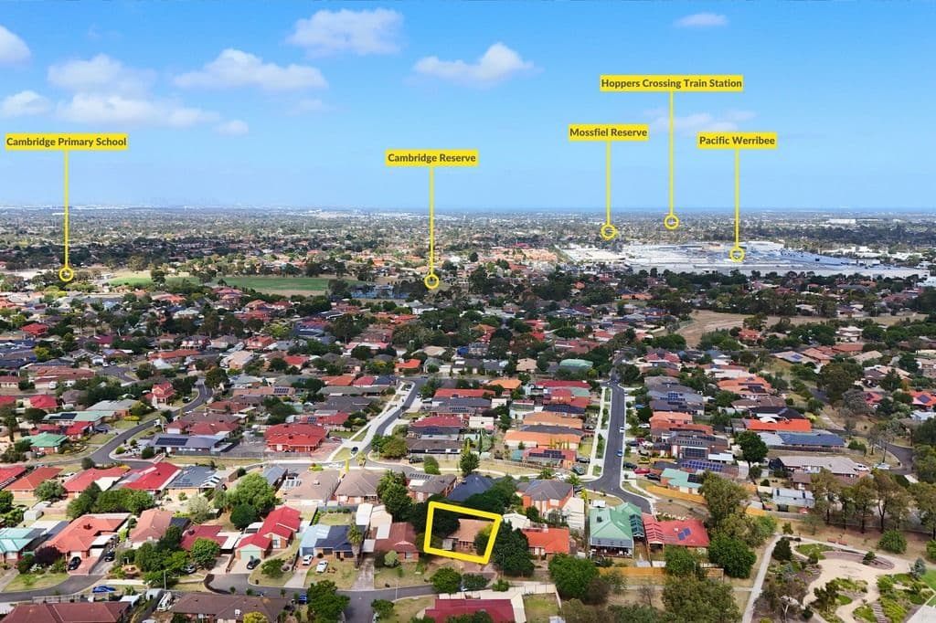 12 Sheeprun Place, Hoppers Crossing VIC 3029, Hoppers Crossing - Thumbnail 2