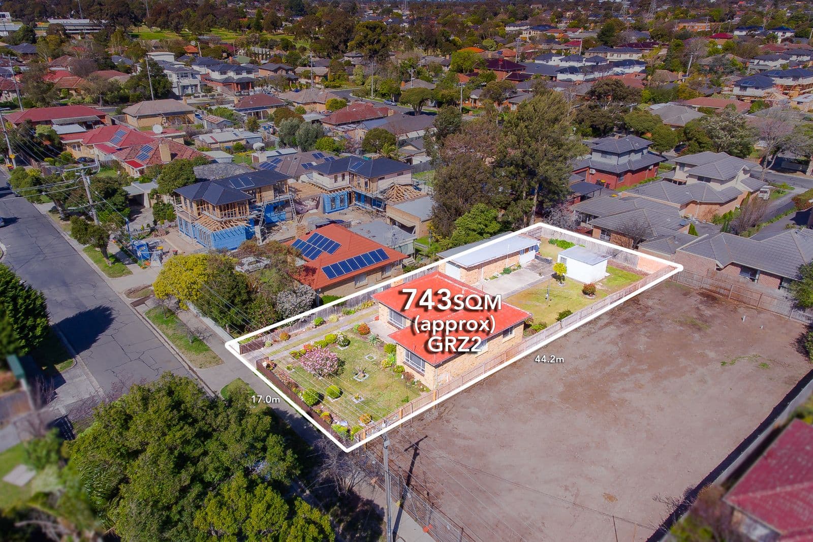16 Monterey Avenue, Glen Waverley VIC 3150, Glen Waverley - Image 1