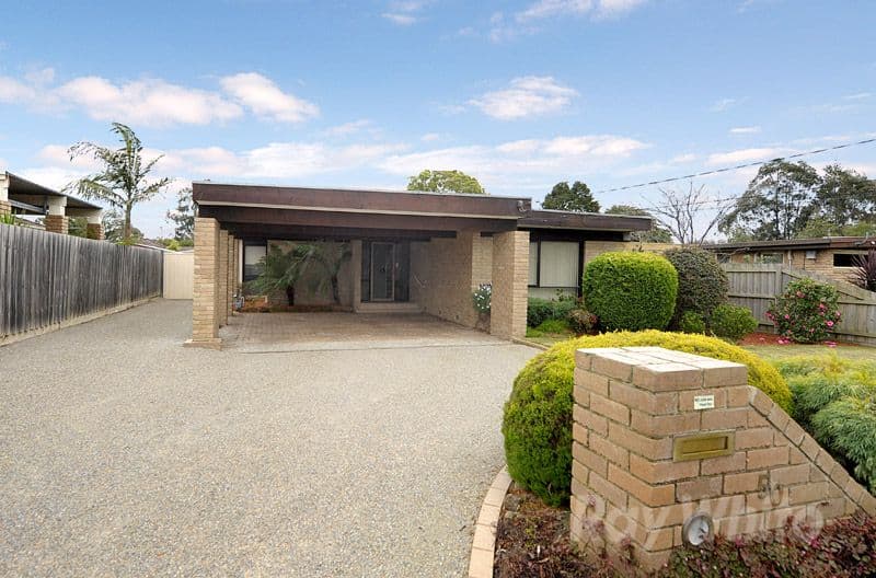 50 Cambden Park Parade, FERNTREE GULLY VIC 3156, Ferntree Gully - Image 1