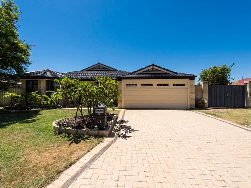27 Ellington Terrace, Port Kennedy WA 6172, Port Kennedy - Image 1