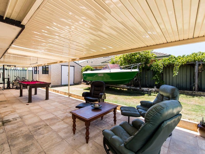 27 Ellington Terrace, Port Kennedy WA 6172, Port Kennedy - Thumbnail 4