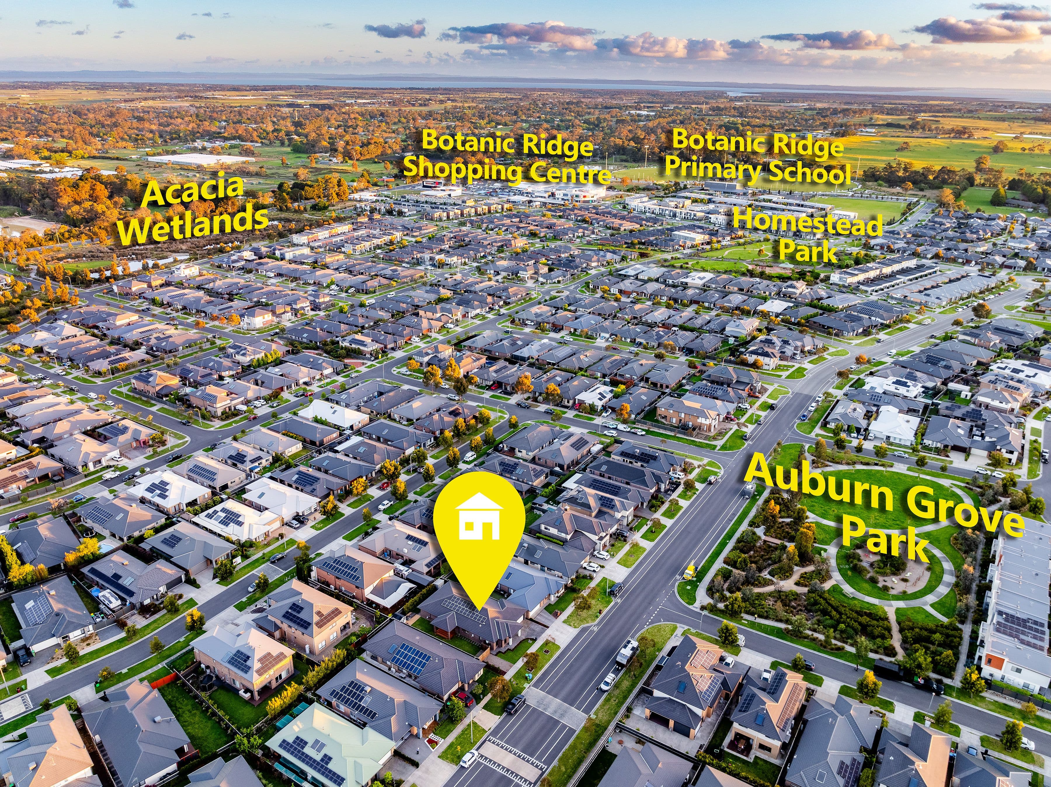 60 Riverwood Drive, Botanic Ridge VIC 3977, Botanic Ridge - Thumbnail 5