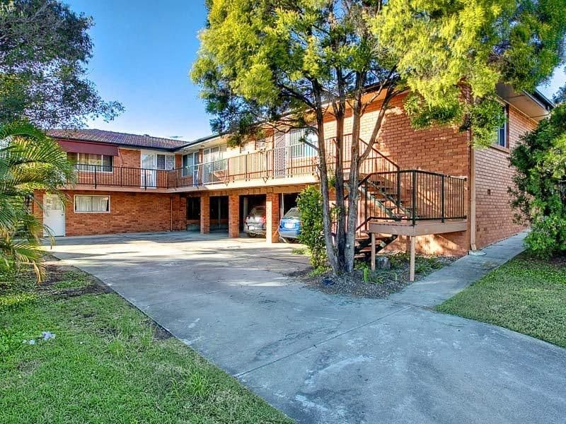 21 Beaufort Street, ALDERLEY QLD 4051, Alderley - Thumbnail 7