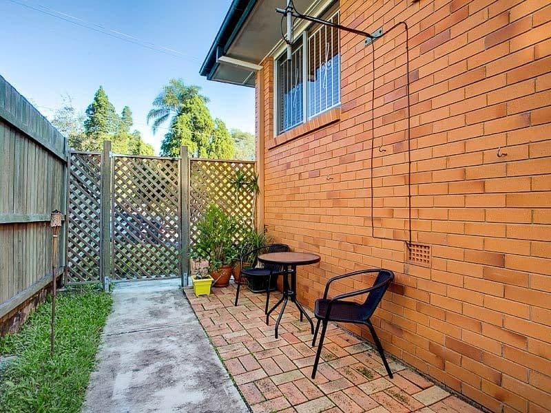 21 Beaufort Street, ALDERLEY QLD 4051, Alderley - Thumbnail 8