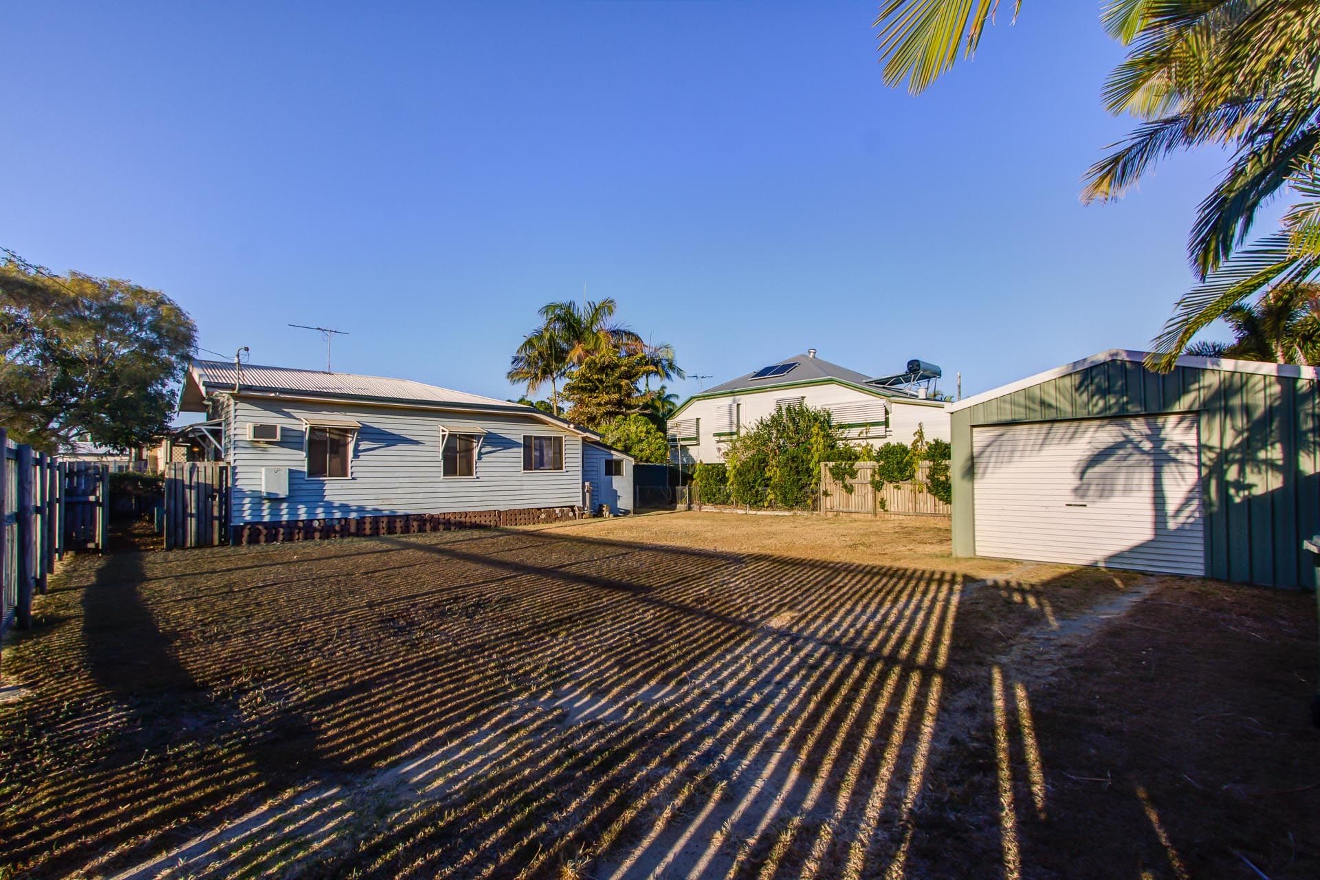 56 Grendon Street, NORTH MACKAY QLD 4740, North Mackay - Image 1