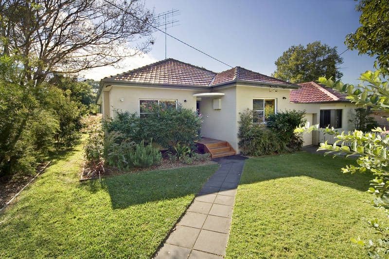 43 Wyadra Avenue, FRESHWATER NSW 2096, Freshwater - Thumbnail 2