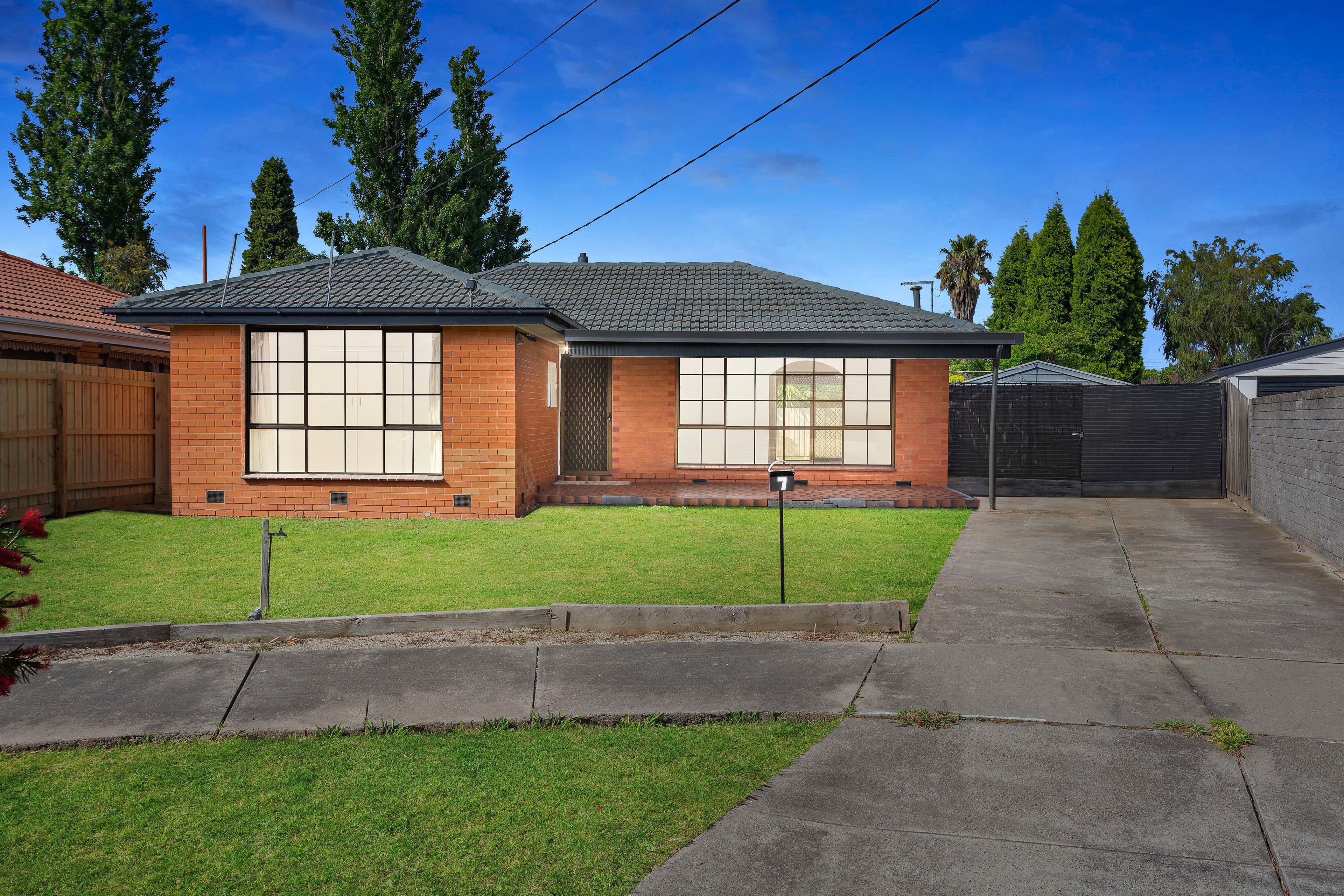 7 Badger Court, Thomastown VIC 3074, Thomastown - Image 1