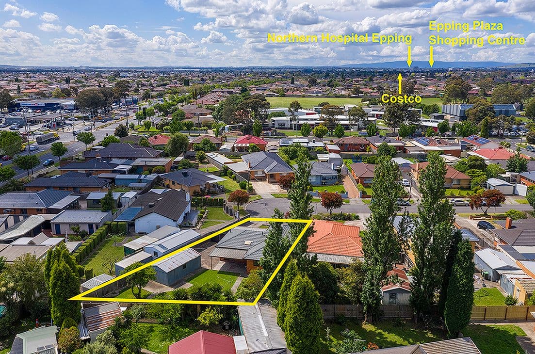 7 Badger Court, Thomastown VIC 3074, Thomastown - Thumbnail 3