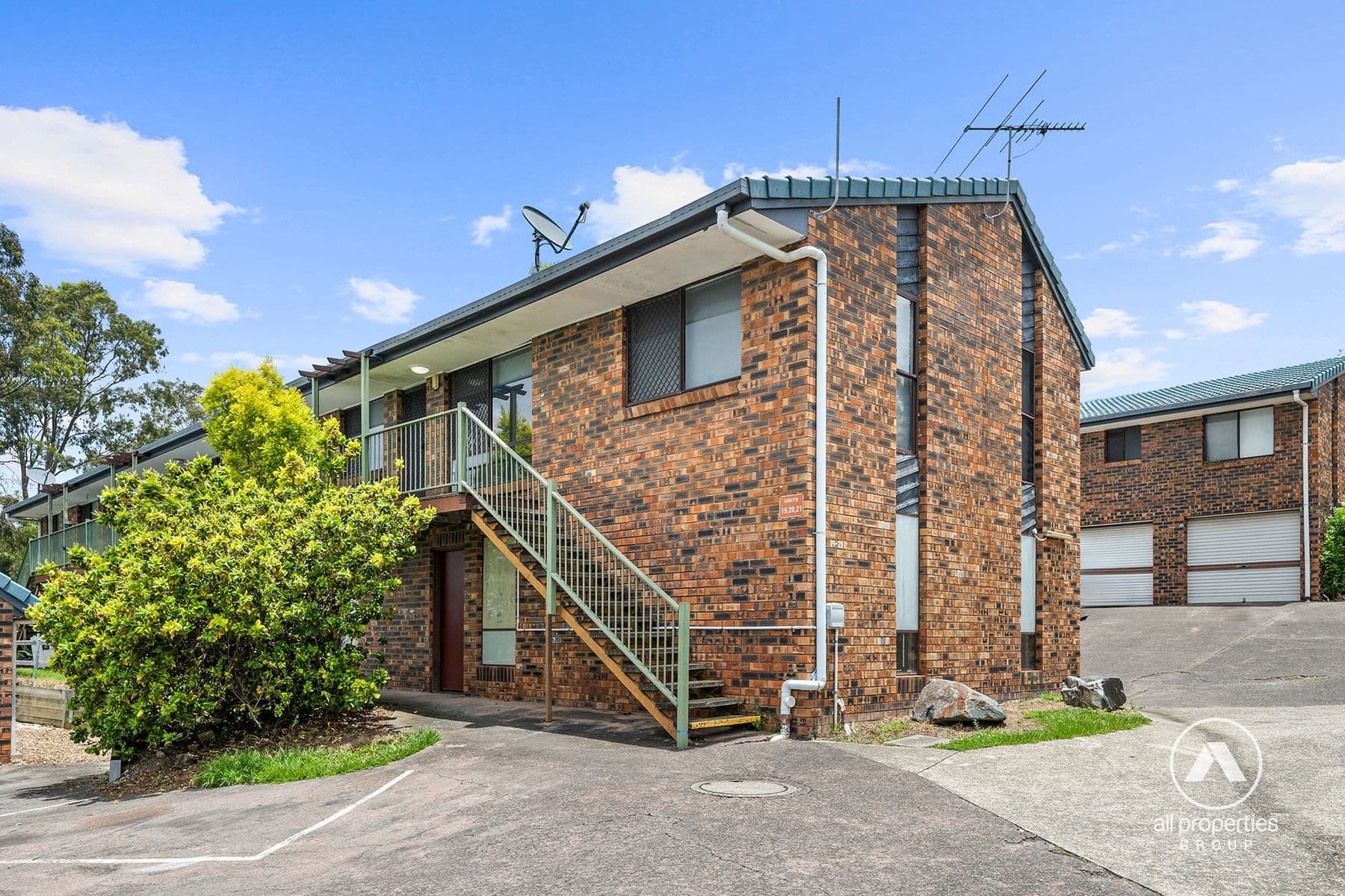 21/17-25 Linning Street, Mount Warren Park QLD 4207, Mount Warren Park - Image 1