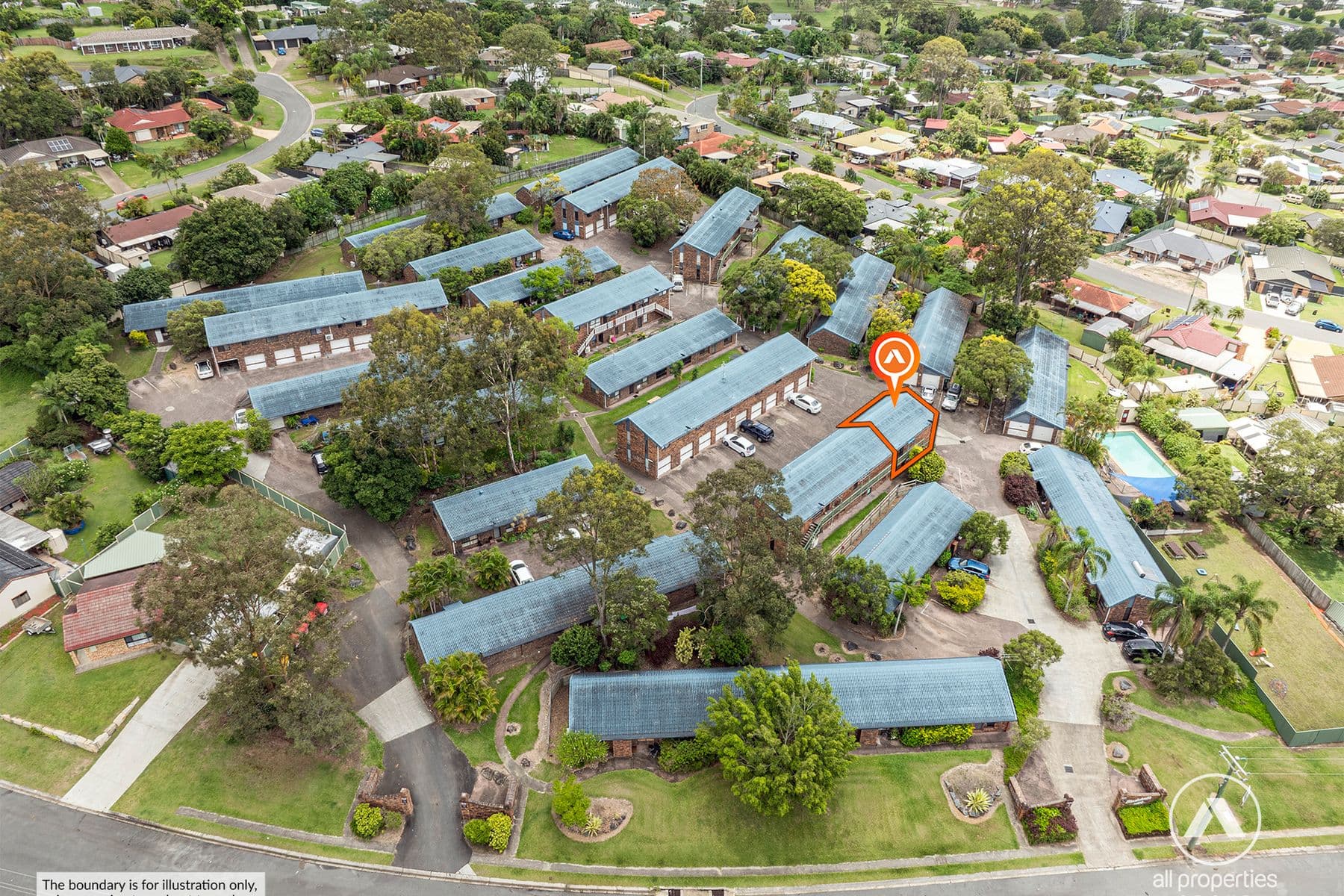21/17-25 Linning Street, Mount Warren Park QLD 4207, Mount Warren Park - Thumbnail 7