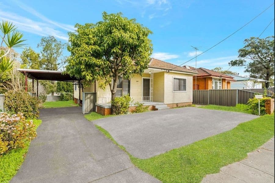 296 Great Western Highway, St Marys NSW 2760, St Marys - Image 1