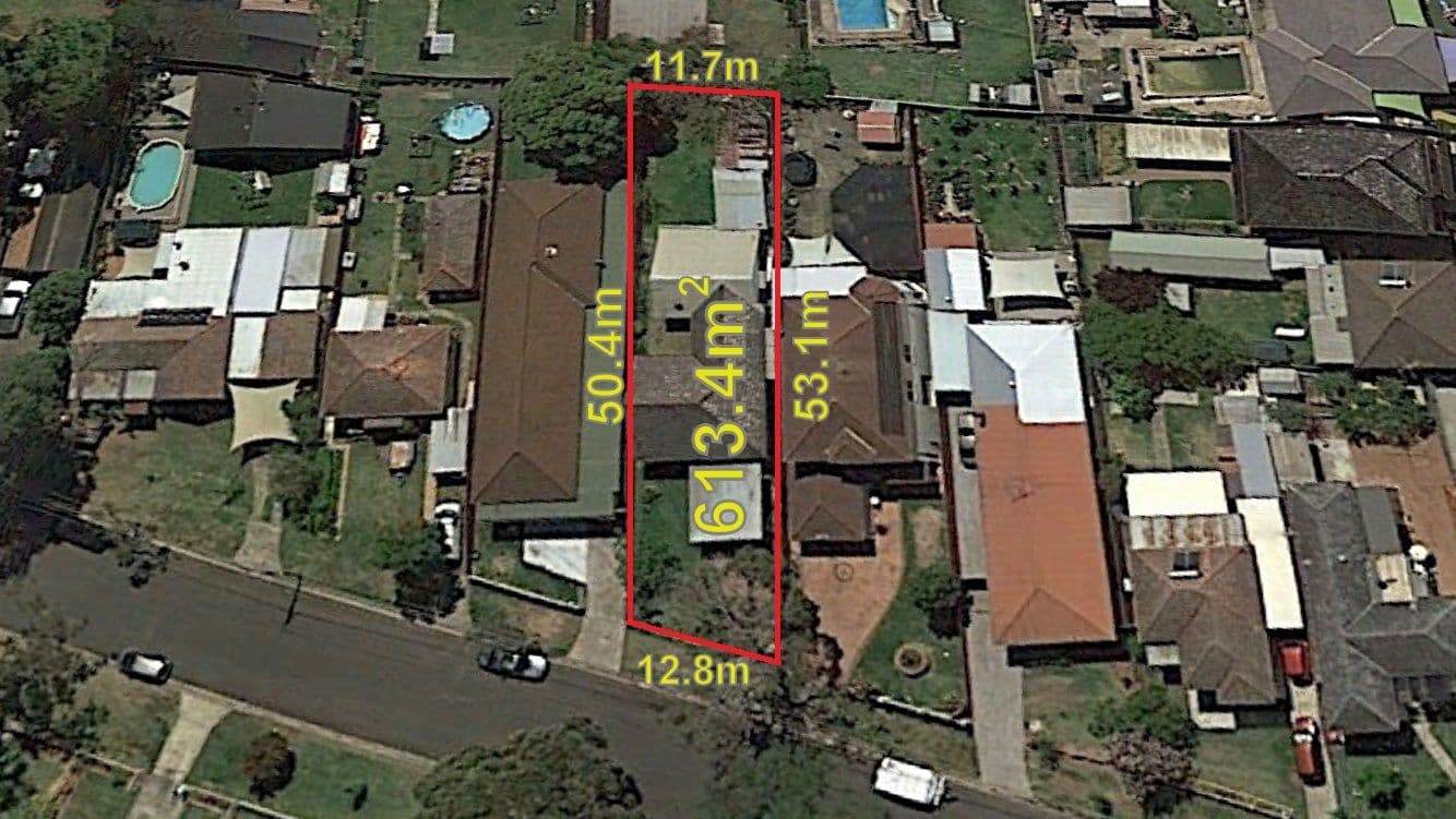40 Endeavour Road, Georges Hall - Image 1
