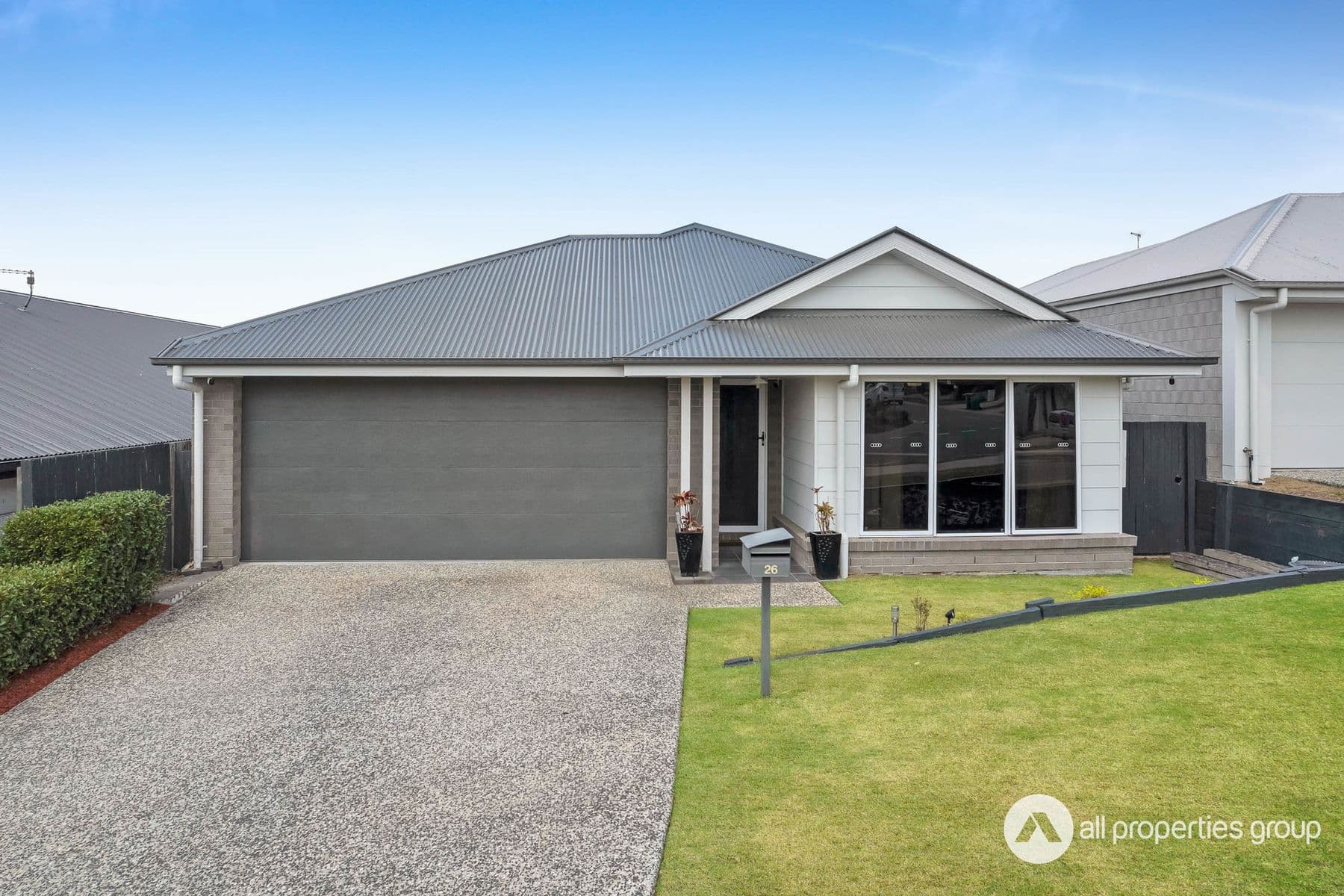 26 Wentworth Drive, Flagstone QLD 4280, Flagstone - Image 1