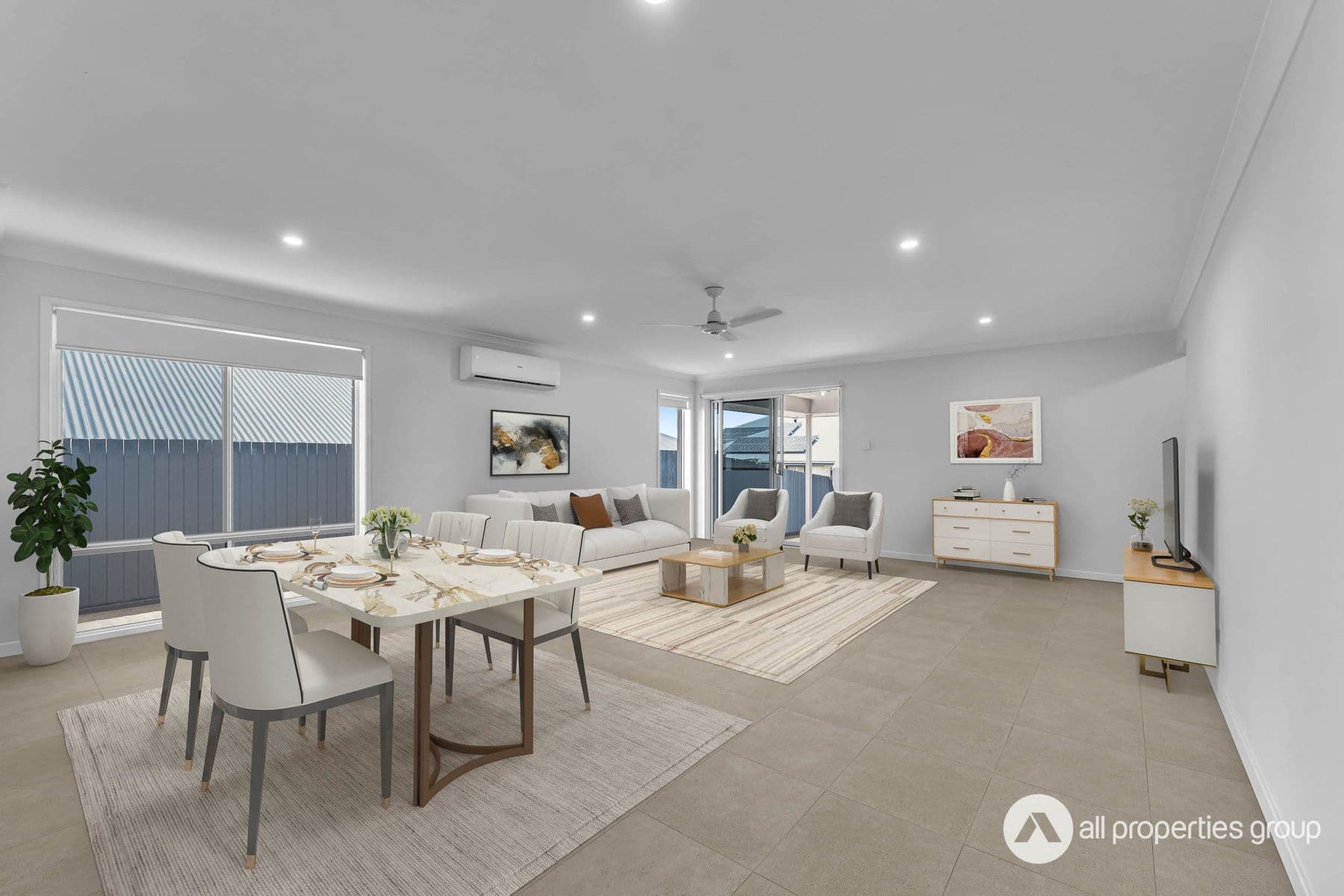 26 Wentworth Drive, Flagstone QLD 4280, Flagstone - Thumbnail 2