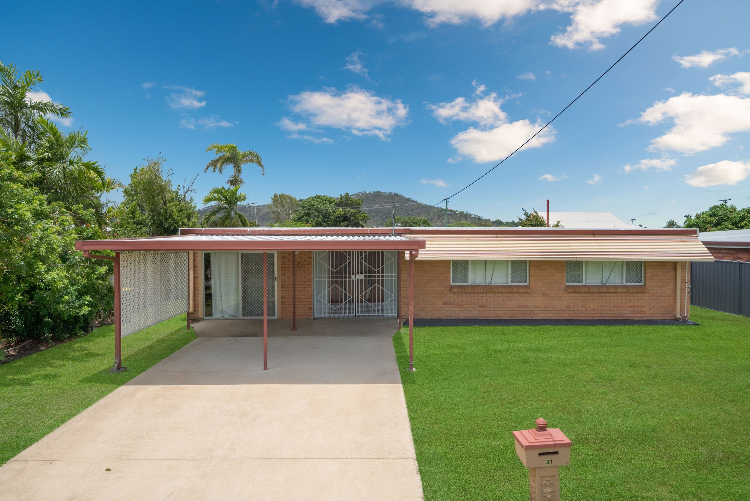 31 Fuller Street, Heatley QLD 4814, Heatley - Image 1