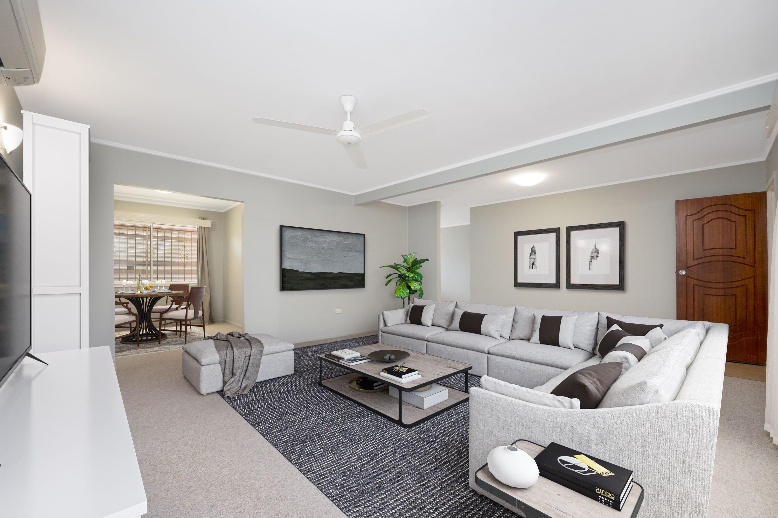 31 Fuller Street, Heatley QLD 4814, Heatley - Thumbnail 3