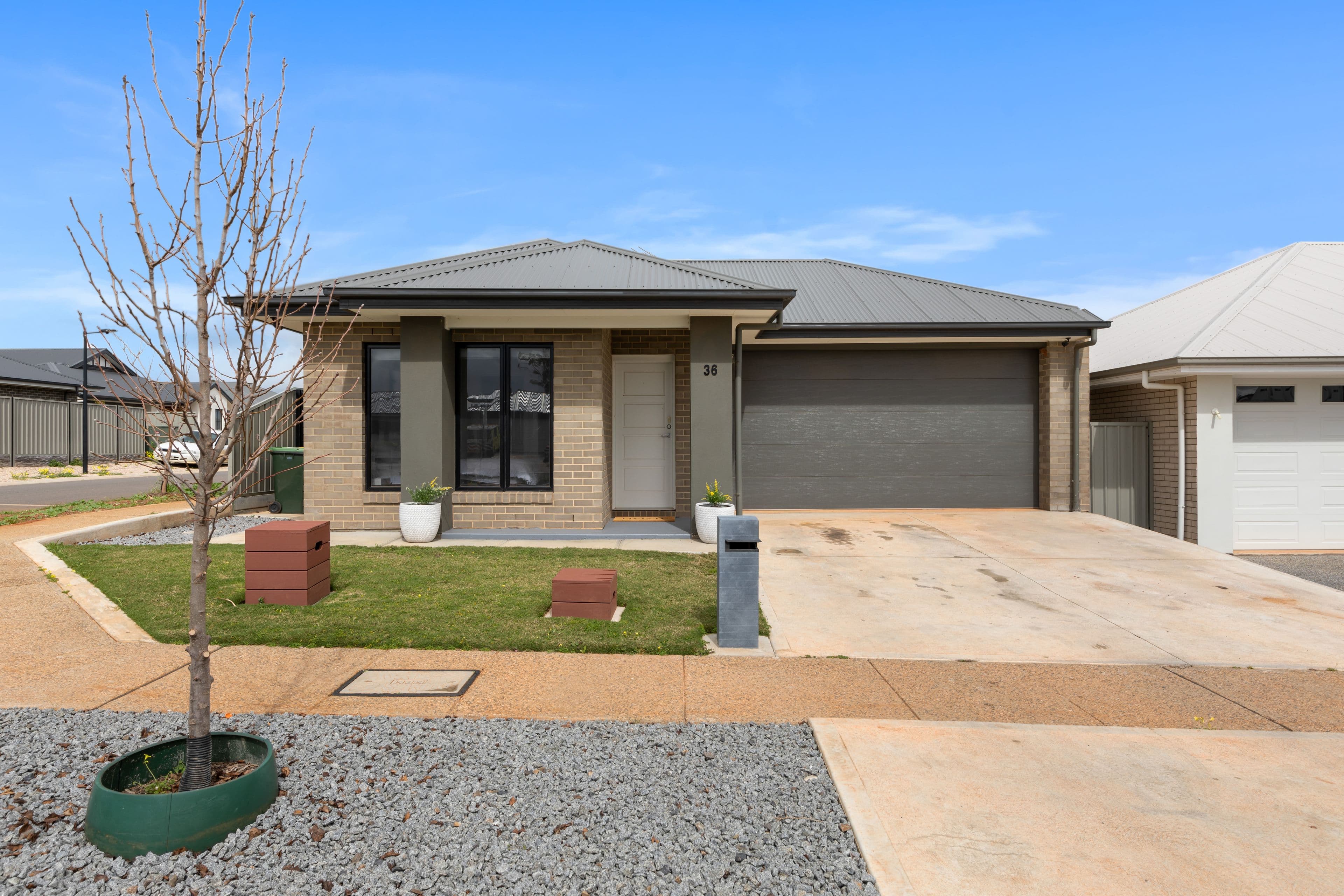 36 Stanrose Way, Evanston South SA 5116, Evanston South - Image 1